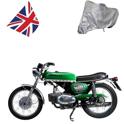 BENELLI 250 SPORT SPECIAL MOTORBIKE COVER