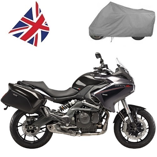 BENELLI BN600GT MOTORBIKE COVER