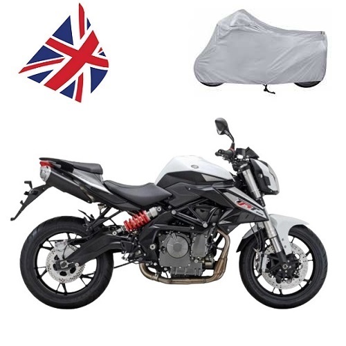 BENELLI BN600i MOTORBIKE COVER