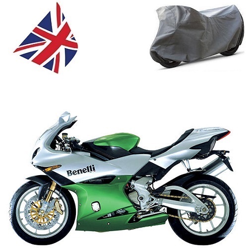 BENELLI V4 MOTORBIKE COVER