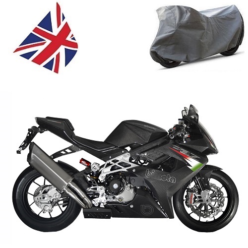 BIMOTA DB7 MOTORBIKE COVER