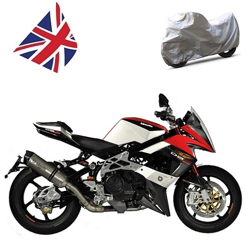 BIMOTA DB9 MOTORBIKE COVER