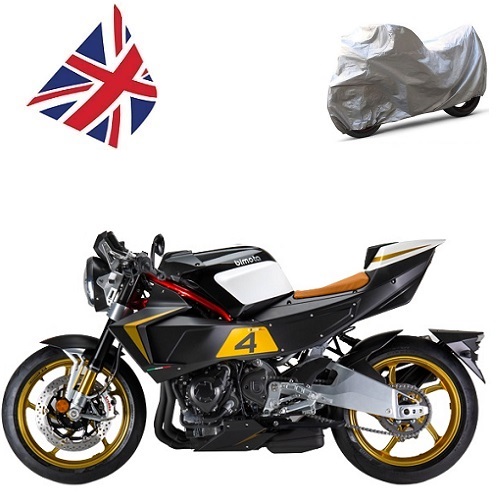 BIMOTA KB4 RC MOTORBIKE COVER