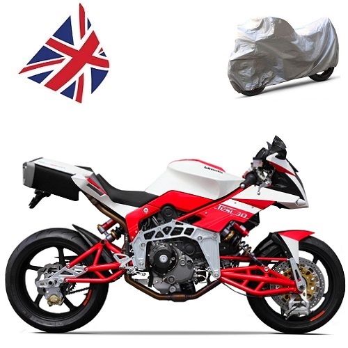 BIMOTA TESI MOTORBIKE COVER