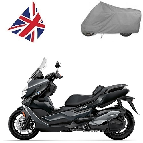 BMW C400GT MOTORBIKE COVER