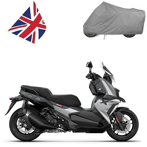 BMW C400X MOTORBIKE COVER