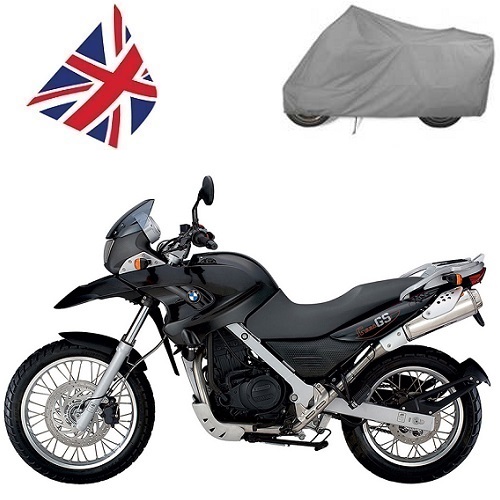 BMW F650 GS MOTORBIKE COVER