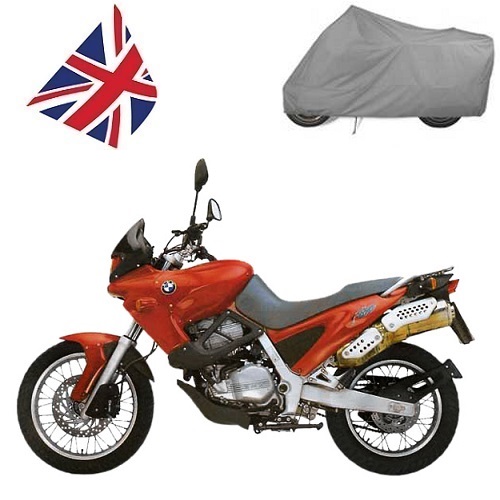 BMW F650 MOTORBIKE COVER