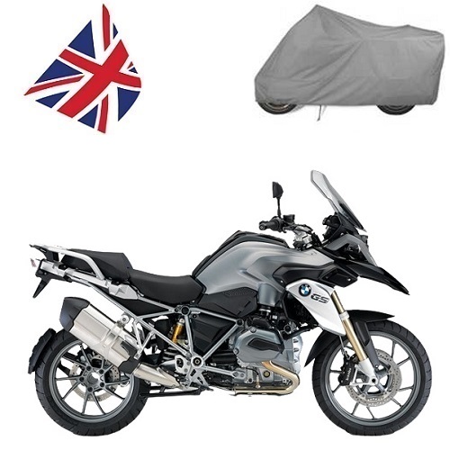 BMW F700 MOTORBIKE COVER