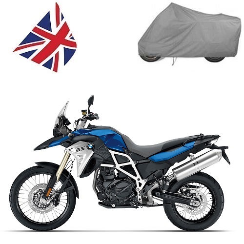 BMW F800 GS MOTORBIKE COVER