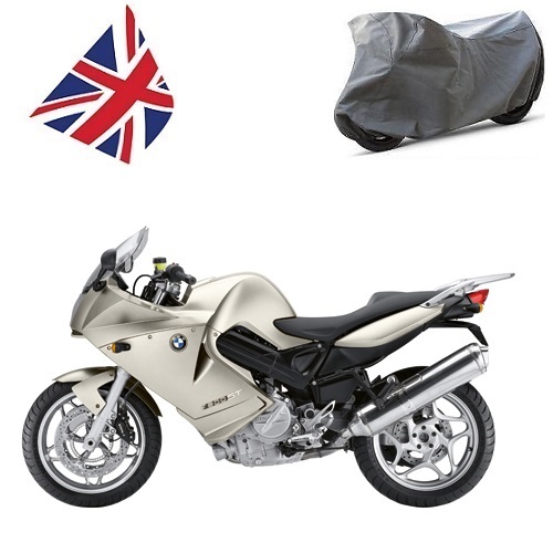 BMW F800 ST MOTORBIKE COVER