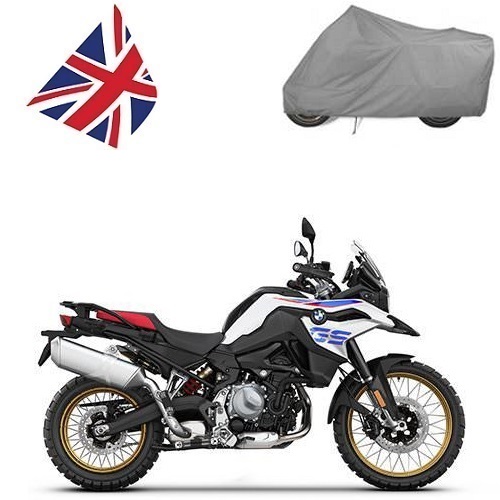 BMW F850 MOTORBIKE COVER