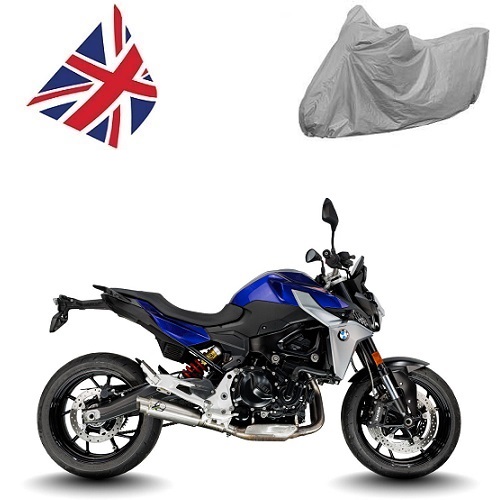 BMW F900R MOTORBIKE COVER