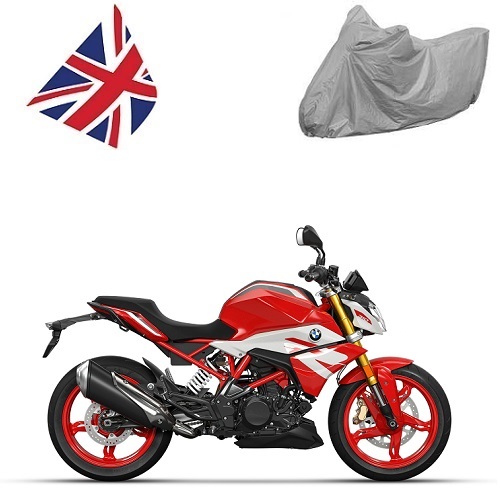 BMW G310R MOTORBIKE COVER