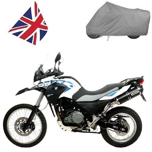 BMW G650 GS MOTORBIKE COVER