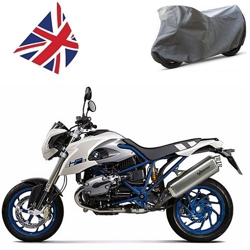 BMW HP2 MEGAMOTO MOTORBIKE COVER