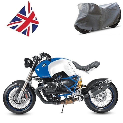 BMW HP2 SPORT MOTORBIKE COVER