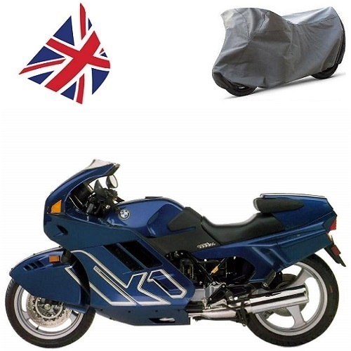 BMW K1 MOTORBIKE COVER