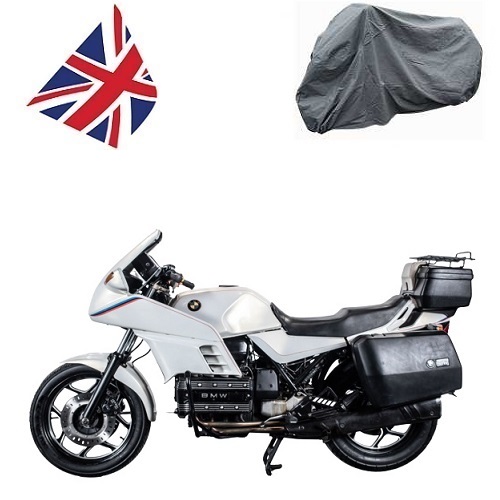 BMW K100LT MOTORBIKE COVER