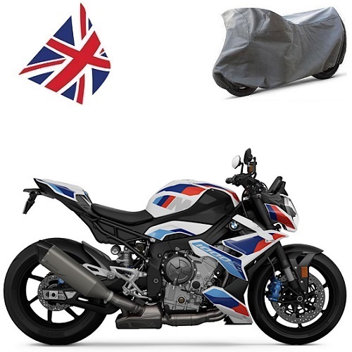 BMW M1000R MOTORBIKE COVER