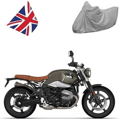 BMW R NINE T MOTORBIKE COVER