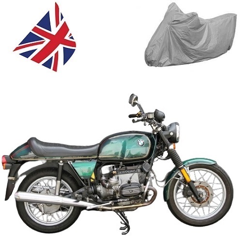 BMW R100 MOTORBIKE COVER