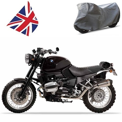 BMW R1100 MOTORBIKE COVER