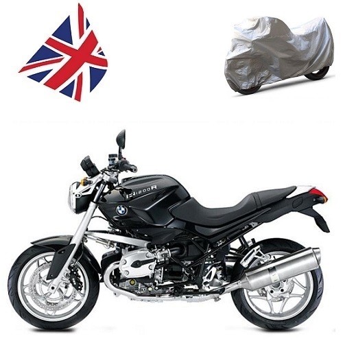 BMW R1200 R MOTORBIKE COVER