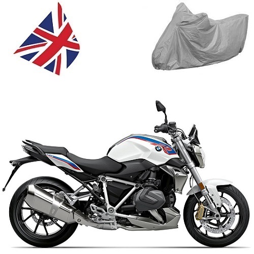 BMW R1250R MOTORBIKE COVER