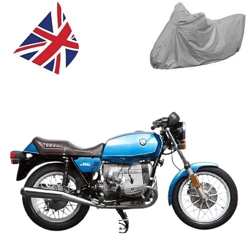 BMW R65 MOTORBIKE COVER