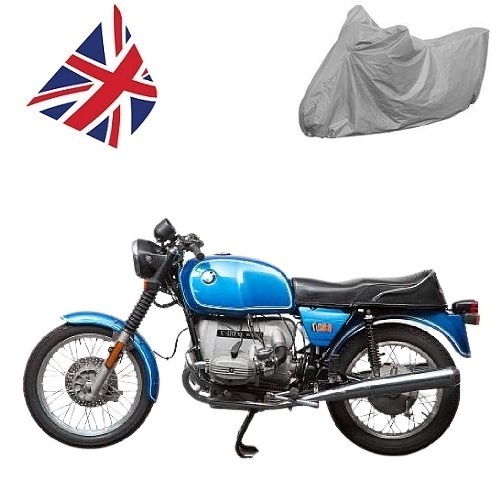 BMW R80 MOTORBIKE COVER