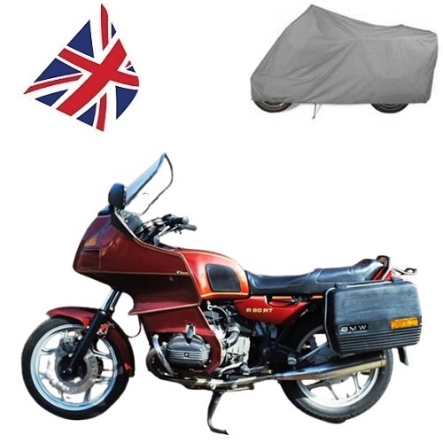 BMW R80RT MOTORBIKE COVER