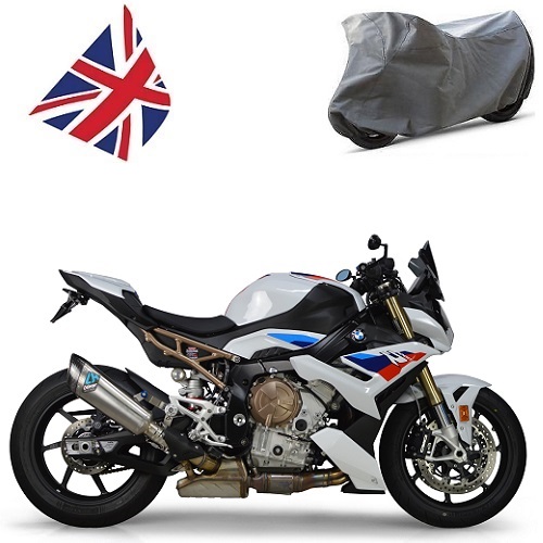 BMW S1000R MOTORBIKE COVER