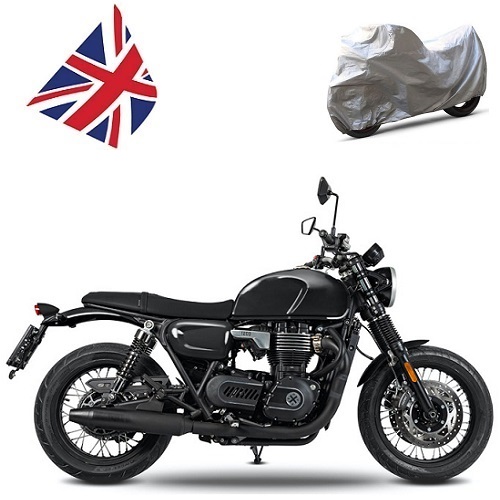 BRIXTON CROMWELL 1200X MOTORBIKE COVER