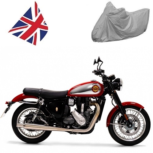 BSA GOLD STAR NEW MOTORBIKE COVER