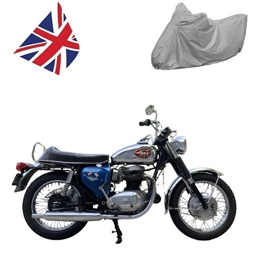 BSA LIGHTNING MOTORBIKE COVER