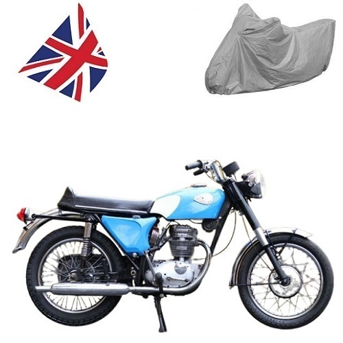 BSA STARFIRE MOTORBIKE COVER