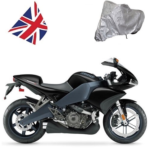 BUELL 1125R MOTORBIKE COVER