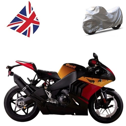 BUELL 1190 HAMMERHEAD MOTORBIKE COVER