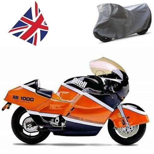 BUELL RR1000 MOTORBIKE COVER