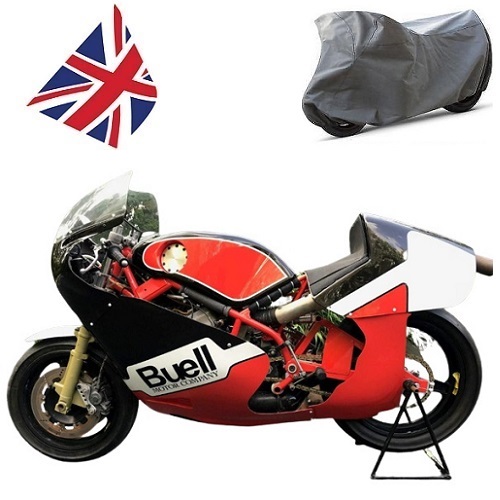 BUELL RW750 MOTORBIKE COVER