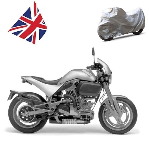 BUELL S1 LIGHTNING MOTORBIKE COVER