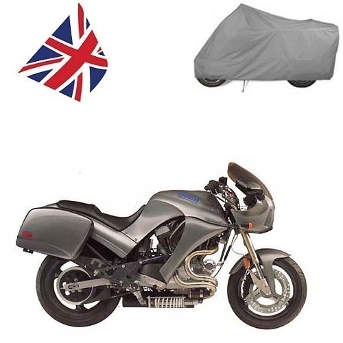 BUELL S2 THUNDERBOLT MOTORBIKE COVER