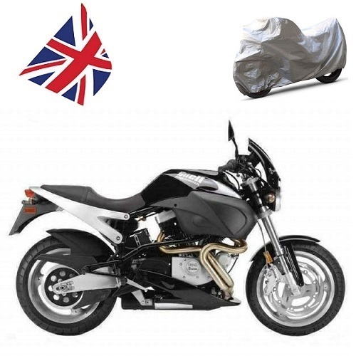 BUELL X1 LIGHTNING MOTORBIKE COVER