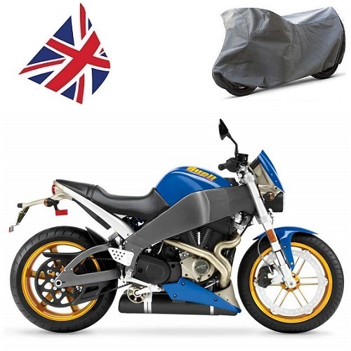 BUELL XP12CG MOTORBIKE COVER