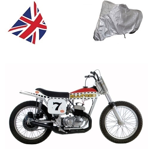 BULTACO ASTRO MOTORBIKE COVER