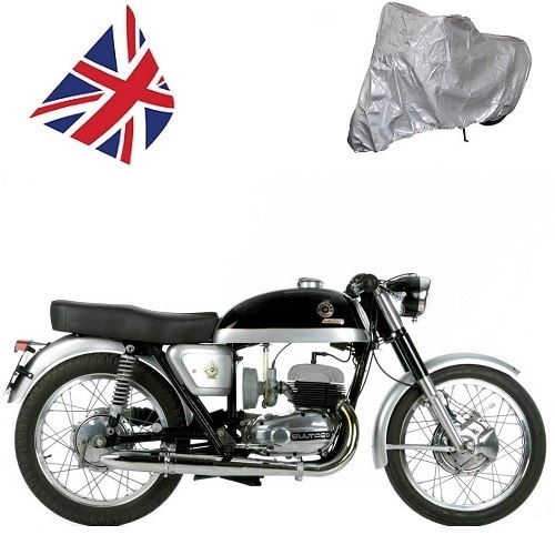 BULTACO METRALLA MOTORBIKE COVER