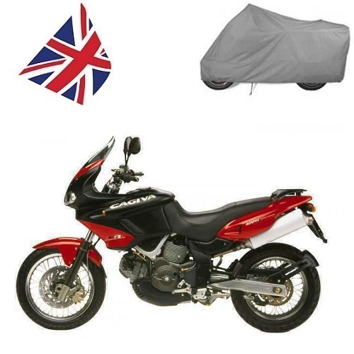 CAGIVA CANYON MOTORBIKE COVER