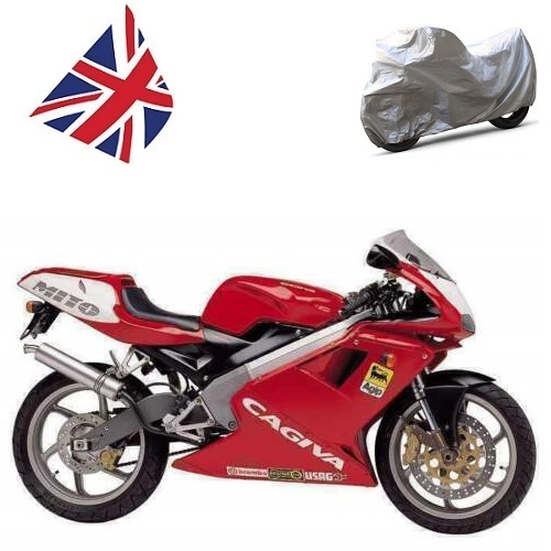 CAGIVA MITO 125 MOTORBIKE COVER