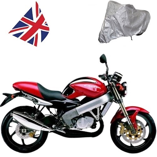 CAGIVA N1 MOTORBIKE COVER